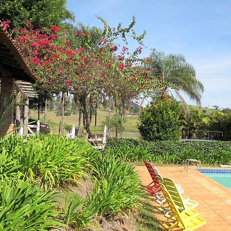 Arte De Minas Hotel Sao Goncalo do Sapucai Bagian luar foto