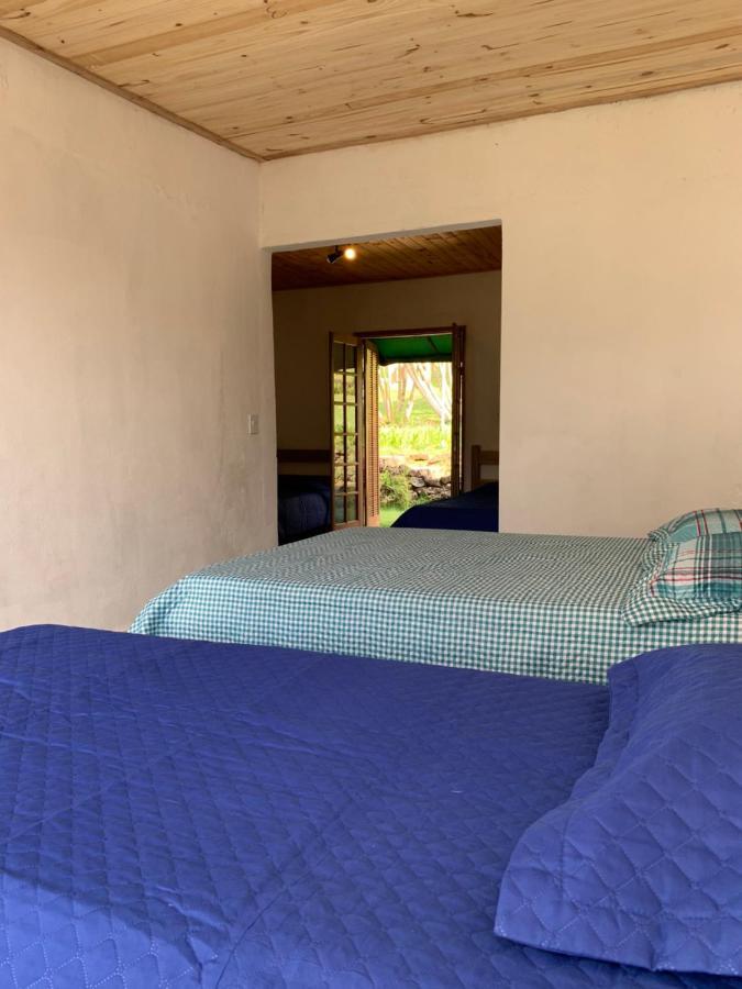 Arte De Minas Hotel Sao Goncalo do Sapucai Bagian luar foto