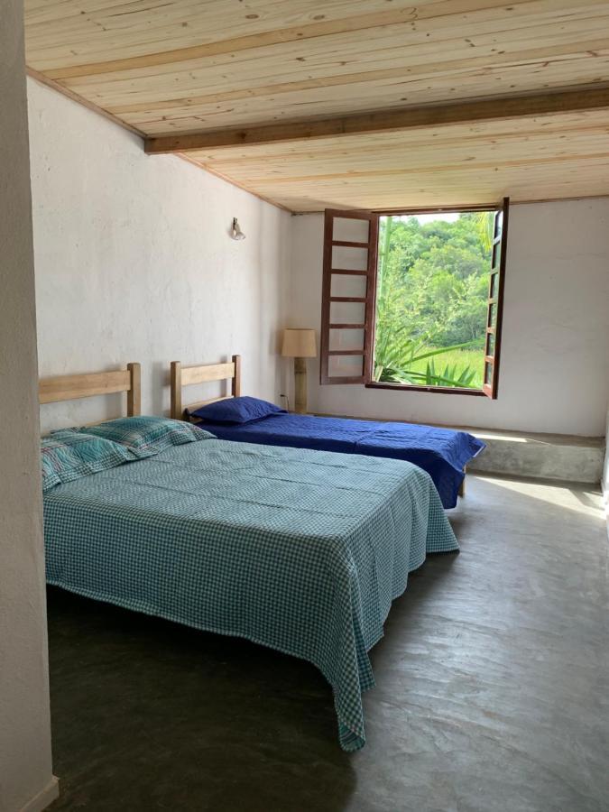 Arte De Minas Hotel Sao Goncalo do Sapucai Bagian luar foto