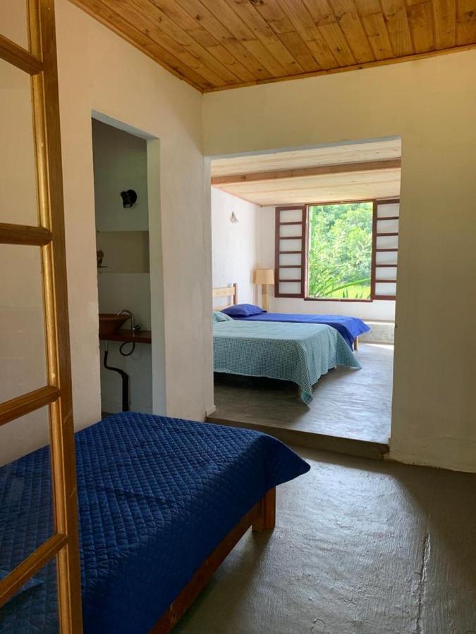 Arte De Minas Hotel Sao Goncalo do Sapucai Bagian luar foto