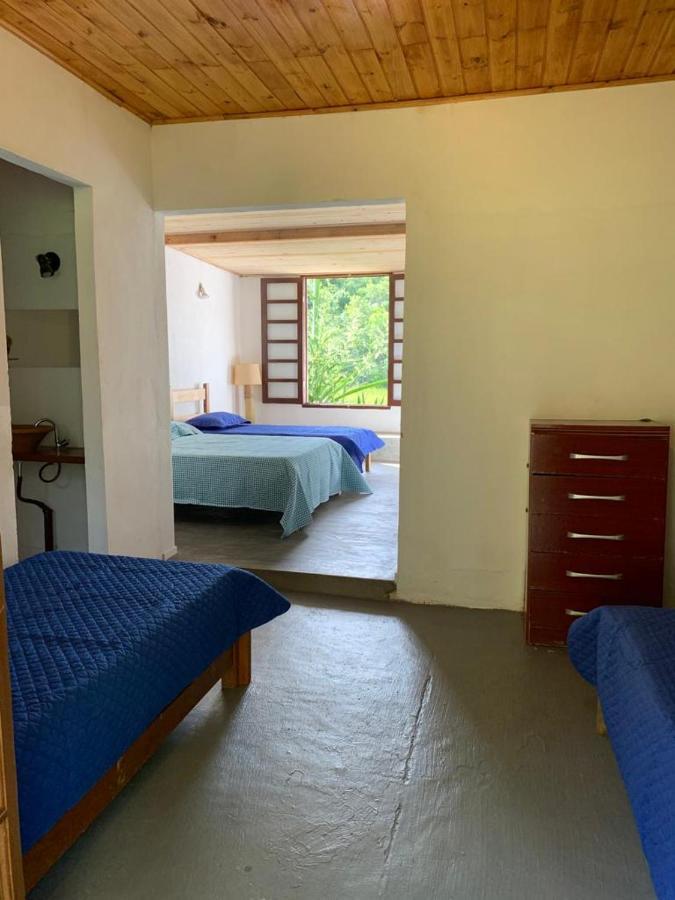 Arte De Minas Hotel Sao Goncalo do Sapucai Bagian luar foto