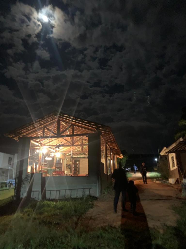 Arte De Minas Hotel Sao Goncalo do Sapucai Bagian luar foto