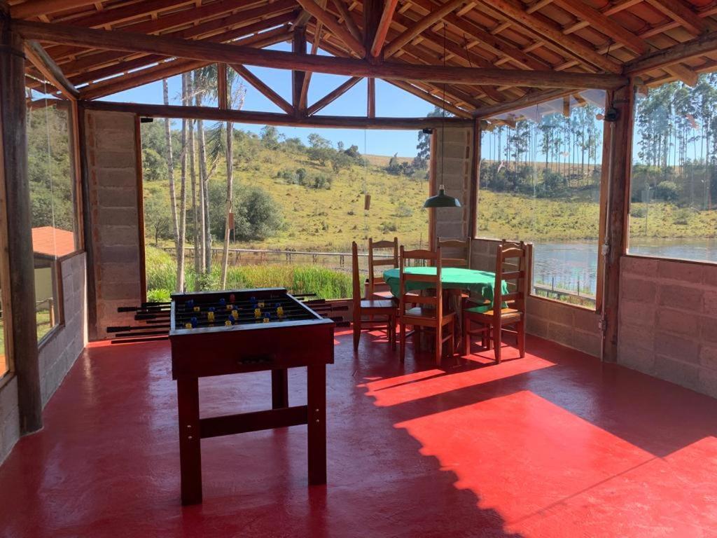 Arte De Minas Hotel Sao Goncalo do Sapucai Bagian luar foto