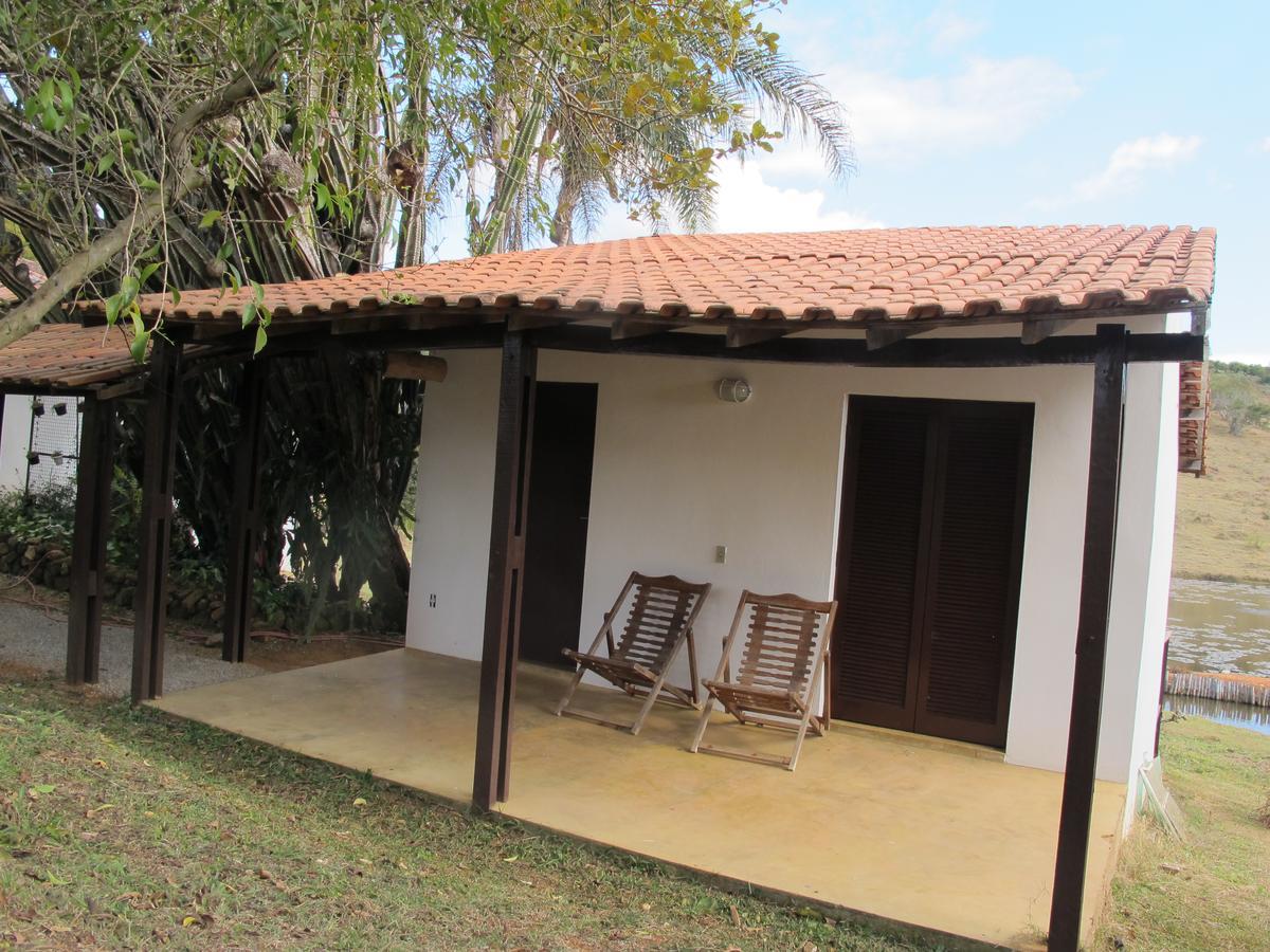Arte De Minas Hotel Sao Goncalo do Sapucai Bagian luar foto