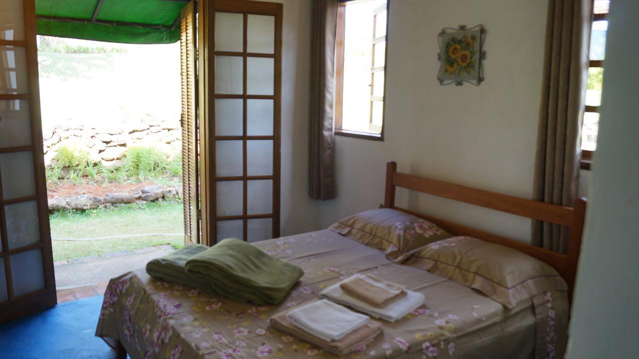 Arte De Minas Hotel Sao Goncalo do Sapucai Bagian luar foto