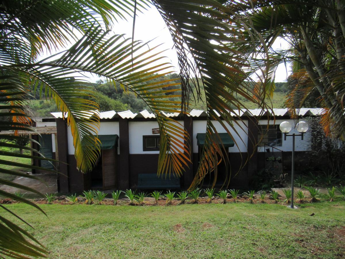 Arte De Minas Hotel Sao Goncalo do Sapucai Bagian luar foto