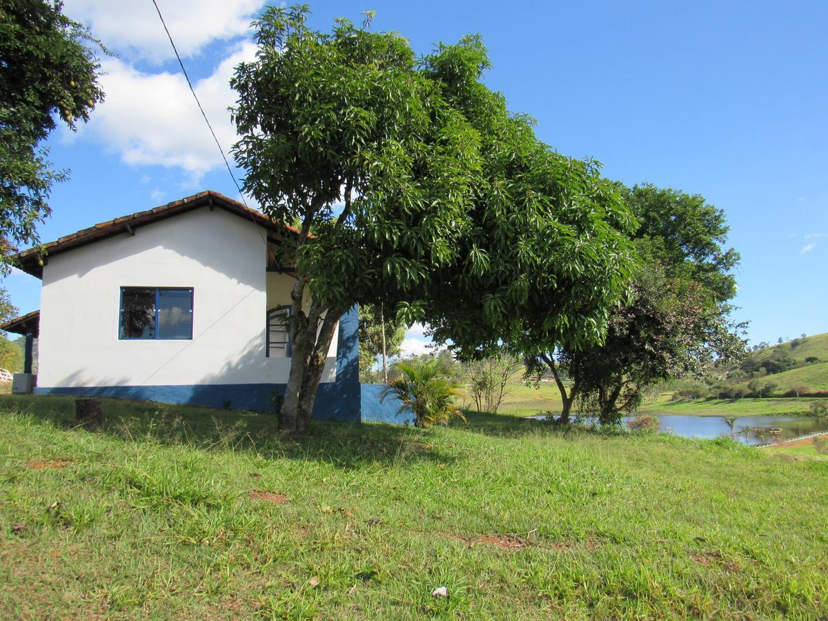 Arte De Minas Hotel Sao Goncalo do Sapucai Bagian luar foto