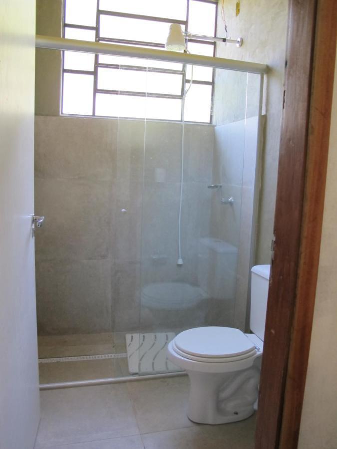 Arte De Minas Hotel Sao Goncalo do Sapucai Bagian luar foto